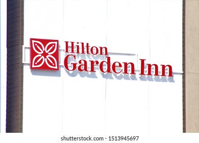 hilton garden inn logo png