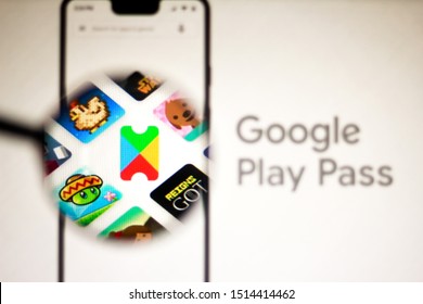 File:Google Play Pass logo.svg - Wikipedia