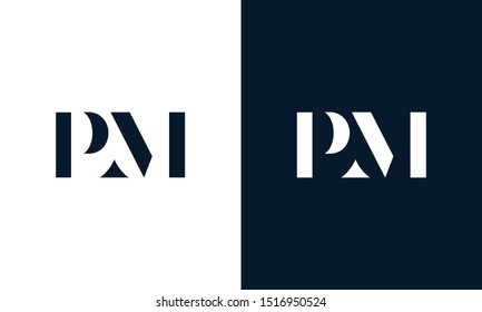 pm Logo PNG Vector (EPS) Free Download