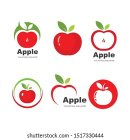 logotipo 2023 manzana oficial