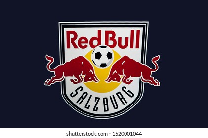 Fc Red Bull Salzburg Logo Png Vector Ai Free Download