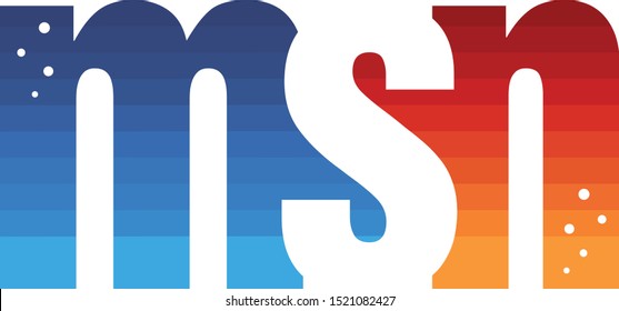 msn logo png