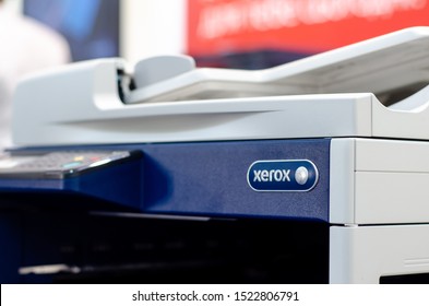 HP rejects Xerox offer in a brief letter that focused on price