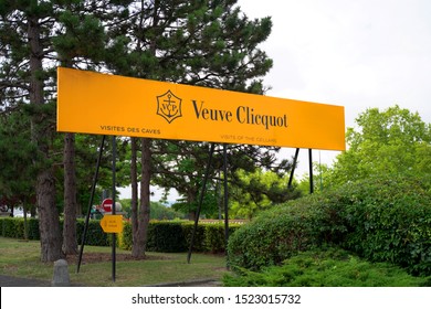Veuve Clicquot Ponsardin Logo Vector – Brands Logos