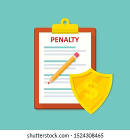 Penalty Cavalera Logo PNG Vector (EPS) Free Download