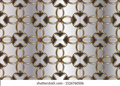 SEAMLESS VECTOR GUCCI PATTERN — SHOPTHATCHENEY