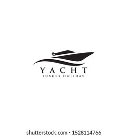 yacht logo