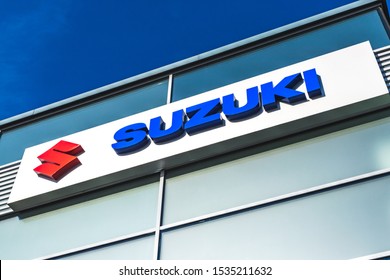 Suzuki Alto Logo Vector - (.Ai .PNG .SVG .EPS Free Download)