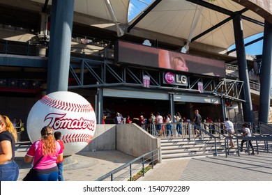 Tomateros Svg 