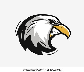 Philadelphia Eagles Logo PNG Vector (AI) Free Download