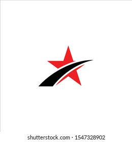 Mm Logo Red Star  Free Images at  - vector clip art