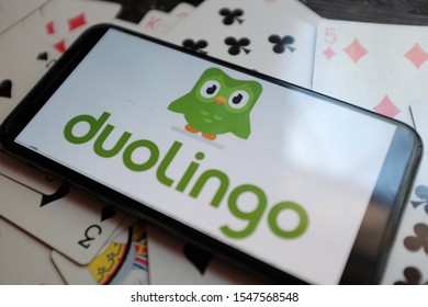 duolingo logo