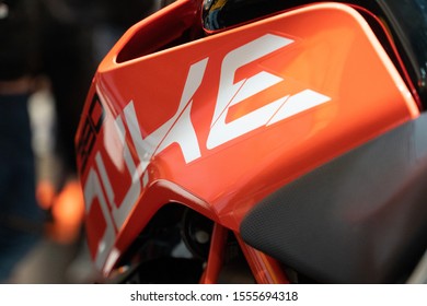 KTM RC 390 Projects | Photos, videos, logos, illustrations and branding on  Behance