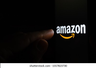 Amazon Logo Png Vectors Free Download