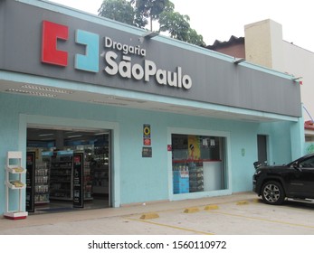 Drogaria São Paulo, Brands of the World™