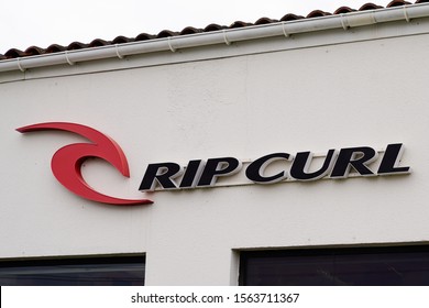 Download Logo Rip Curl EPS, AI, CDR, PDF Vector Free