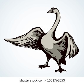 Grey Goose Logo PNG Vectors Free Download