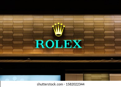 rolex logo svg