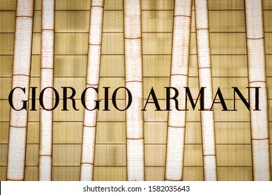Download Giorgio Armani Logo PNG and Vector (PDF, SVG, Ai, EPS) Free
