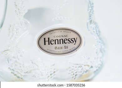 Hennessy XO Logo Vector - (.Ai .PNG .SVG .EPS Free Download)