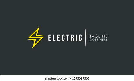 Electrical Logos - 471+ Best Electrical Logo Ideas. Free Electrical Logo  Maker. | 99designs