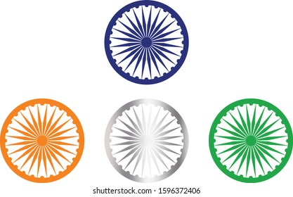 indian flag ashok chakra independence day image | Photoskart