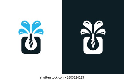 El Pozo Logo PNG Vector (EPS) Free Download