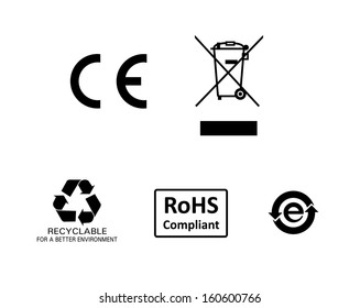 Search Ce Fc Rohs Logo Vectors Free Download