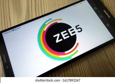 ZEE5 Movies, Web Series, Shows on the App Store
