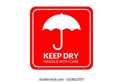 Keep Dry Vector Art, Icons, and Graphics for Free Download