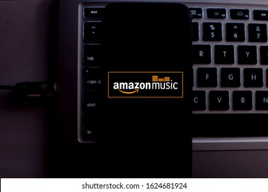 Search Amazon Music Logo Png Vectors Free Download