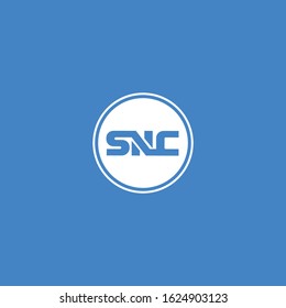 logo snc