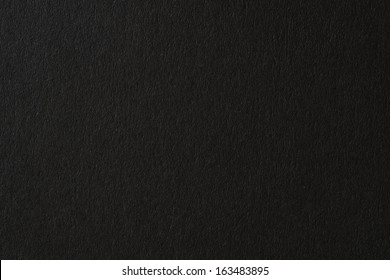 Tekstur atau latar belakang kertas hitam