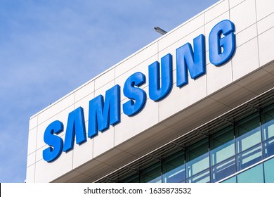 Samsung Logo Png Vectors Free Download