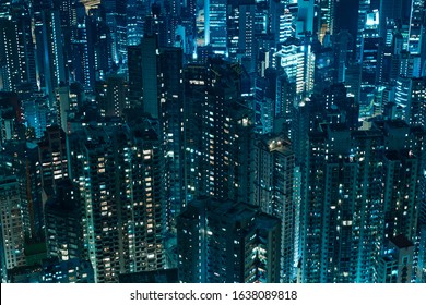 Ghost In The Shell Futuristic City Hd Wallpaper Download