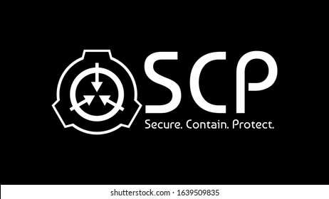 SCP Logo PNG Vector (SVG) Free Download