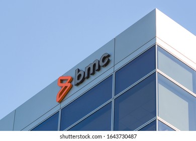BMC Logo on Behance