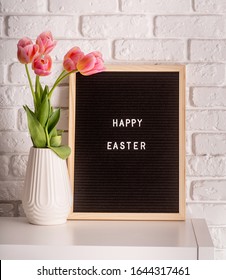 Happy easter note board HD wallpaper download