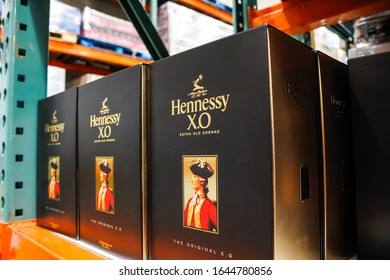 Hennessy XO Logo Vector - (.Ai .PNG .SVG .EPS Free Download)