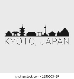 Kyoto Logo Png Vector Eps Free Download