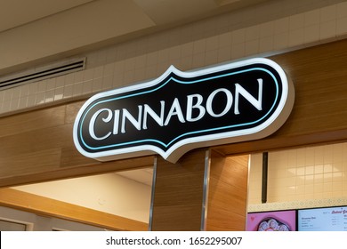 cinnabon logo