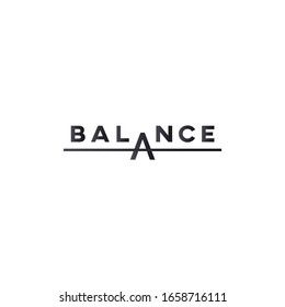 Top more than 138 balance logo latest