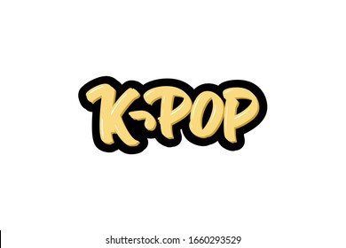 K Pop Logo Png Vectors Free Download K Pop Logo Png Vectors Free Download