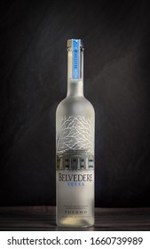 Belvedere Vodka Logo PNG vector in SVG, PDF, AI, CDR format