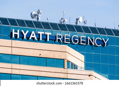 hyatt logo vector