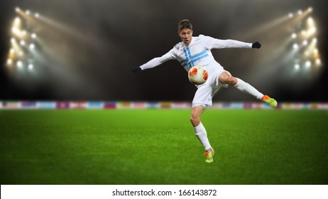 Fudbaler Lester Sitija - Andrej Kramari?