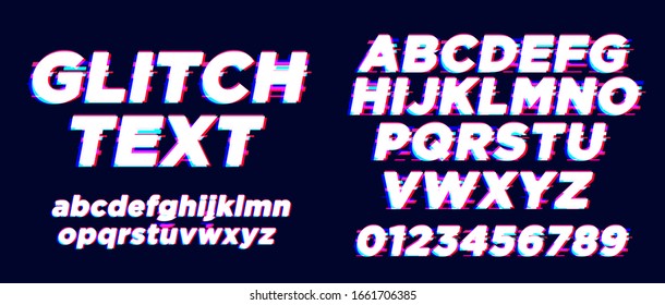 Glitch Logo, meaning, history, PNG, SVG, vector