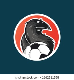 club de cuervos Logo PNG Vector (AI) Free Download