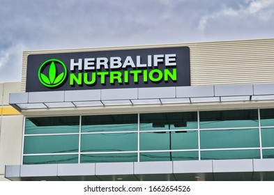 Herbalife Nutrition Logo PNG Vector (PDF) Free Download