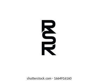 RSR Vector Logo - Download Free SVG Icon